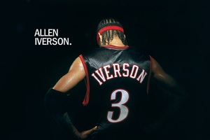 【籃球教學】真是羨煞旁人！Iverson經典突破，過人就像過清晨的馬路！