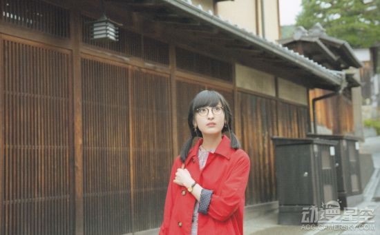 声优佐仓绫音个人写真集预览图,女神魅力无法抵挡