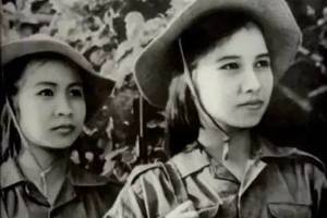 戰爭令越南美女戰士身心俱殘沒人願娶，被迫花錢尋一夜求子養老！