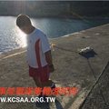 國軍遭踢爆！虐狗致死還拍影片！？