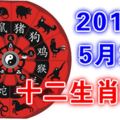 2017年5月27號十二生肖運勢