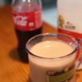 可樂加牛奶是什麼味？五種奇異食物組合其實很美味！