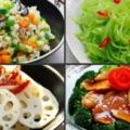 「愛上·素食」9道食譜好看又好吃