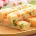「美味·素食」20道素菜譜，寶寶和大人都愛吃