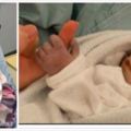 這個孩子出生1百分鐘後夭折，可她的器官卻救下許多條生命史上年紀最小器官捐獻者：父母的決定感動了所有人