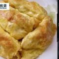 客家傳統的【釀雞蛋】做法。這也是客家的傳統的一種釀食，簡單快捷又不失為一種新口味