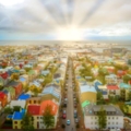 「2019年全世界最安全國家」排名出爐　冰島「連續11年」獲選第一名