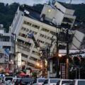 台灣連四個月地震次數驟降，跟「921」前情況一樣...氣象局提醒「如果長期偏低就要小心！」