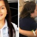 換了牙膏，11歲女孩嚴重過敏不幸死亡…媽媽悲痛欲絕：都怪我