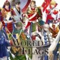日本網站將各國國旗擬人化，人物個個別具特色｜一周ACG趣聞