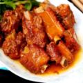 紅燒排骨加勺它，去腥又增香，一滴湯不放過