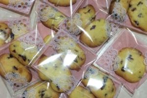 蔓越莓餅乾~好吃到停不下來小孩跟大人都愛..