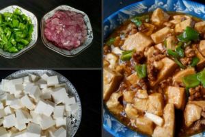 豆腐別總是用來炒了，換種方法做，好吃到停不下來，湯汁都沒剩