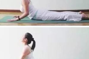 拯救老腰：幾個簡單的瑜伽動作，改善你的腰間盤突出！