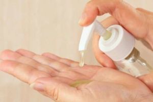 研究指出：使用「乾洗手」其實更危險，可能會對人體吸收更多的危險物質！