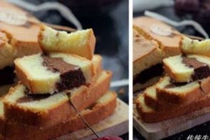 美味傳統牛油蛋糕的詳細做法，跟著步驟做，要做出好吃的牛油蛋糕並不難！！！