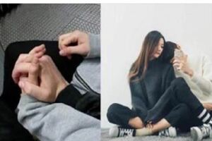 男人「用生命疼你」才會做的8件事　中了2個「就表示他是真心的」請好好珍惜