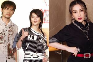 周董為她寫了15首歌都沒紅　今溫嵐消失2年大變臉