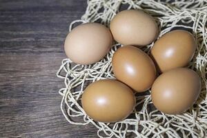 每天早上吃一個雞蛋，對身體到底好不好？