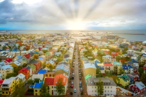 「2019年全世界最安全國家」排名出爐　冰島「連續11年」獲選第一名