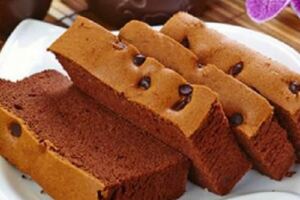蛋糕用高筋麵粉還是低筋麵粉蛋糕為什麼發不起來
