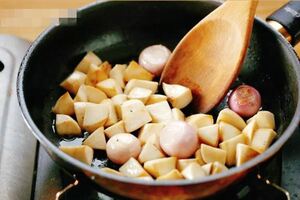 杏鮑菇的4種快手做法，比肉好吃10倍！｜簡單煮意
