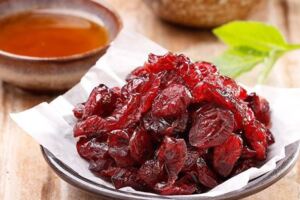 4種鹼性的小零食，擁有強大的「抗癌因子」，讓你越吃越長壽！