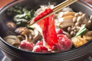 日本人吃的8種火鍋！天氣還那麼冷得趕緊吃看看！