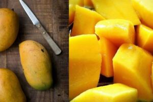 芒果能抗癌卻有毒營養師：不是每個族群都適合吃