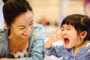 每年讓孩子大吃大喝2次…　網友分享16個「實用教育技巧」小孩變聽話了
