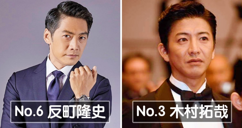 女高中生票選 最理想藝人爸爸 木村拓哉排第3名 他憑高人氣奪第一名 大麥18 Fun01 創作分享 女高中生票選 最理想藝人爸爸 木村拓哉排第3名 他憑高人氣奪第一名 大麥18 Fun01 創作分享