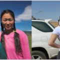 原來真正的「蒙古女人」長這樣！她們從樸素村姑進化成…「美到爆」的模樣讓男人都搶著移民！