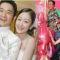 17歲出道，因蔣勤勤插足離婚，在婚後抑鬱，43歲燒炭輕生？