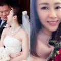 為愛息影！黎姿迎陶婚甜讚夫「願意一起慢慢變老」