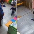 台南2歲男童上學「腦震盪嘔吐」急送醫！監視器揭「女師17天60起暴行」幼稚園還超有名！