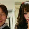 這個日本女生憑著詐欺彩妝讓上萬人大傻眼，她除了可以隨心所欲變正妹「還能變整形級的帥哥」啊！