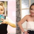 秀琴3個月「甩肉12公斤」，從XL號恢復辣媽身材！她大方公開「秘訣」…網友驚嘆：還以為整容了！