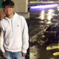 證實是「Hebe外甥」！高雄男大生騎機車自撞電箱當場身亡！華研：「田馥甄心情尚未平復！」