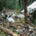 印尼東部發生小型飛機墜毀機上一人生還