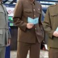 台客遊北韓穿軍裝遭滯留　母：3天無音訊很擔心