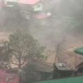 土石流猛灌菲律賓小鎮至少16人亡