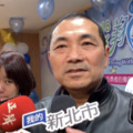 才拚治安三重就槍戰 侯友宜：我當市長絕不許挑釁治安