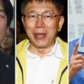 2020總統民調韓、賴、柯3人對決 贏的是他