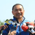 就任Day 100　侯友宜：趴著接地氣！明天的新北絕對比今天更好