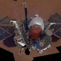 NASA洞察號偵測到火星地震 史上首次