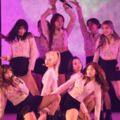 《GA2019S/S》壓軸演出全場歡呼聲爆棚女子天團TWICE重磅登場