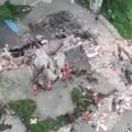 四川宜賓強震增至12死125傷！餘震不斷 救援抵災區