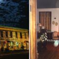實拍過13個幽靈…　169年歷史「鬧鬼飯店」廢棄多年再開放：歡迎入住體驗