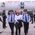 台灣人被送中！他到西班牙法院高喊「我拿中華民國護照」　法官當場森七「全都上銬送到中國」