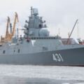 俄專家列舉本國海軍最急需艦船航母非最優先